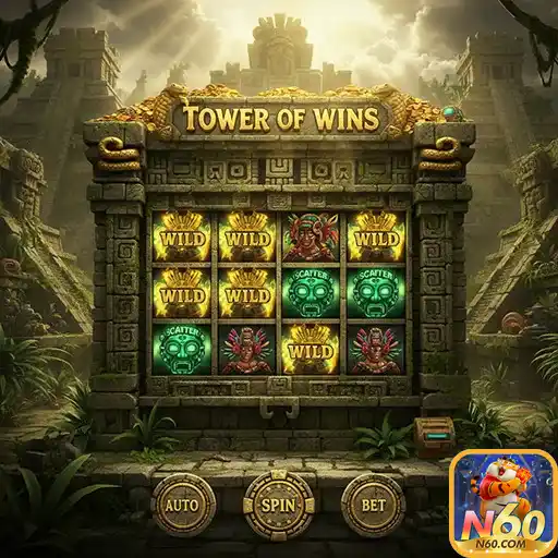 n60 mergulhe em dinâmico mesas de cassino