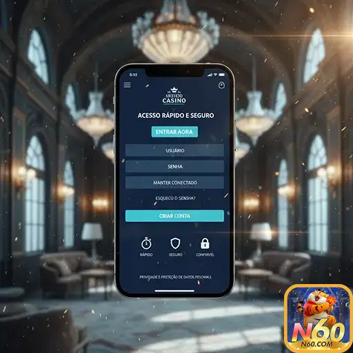 entretenimento online